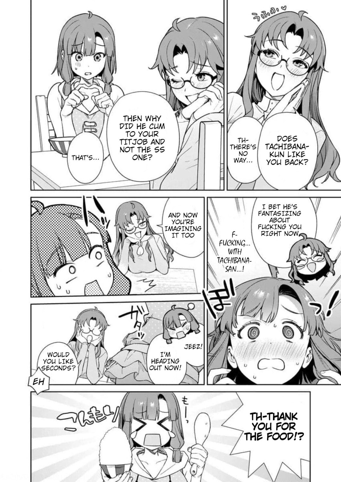 Crazy Sexy page 13