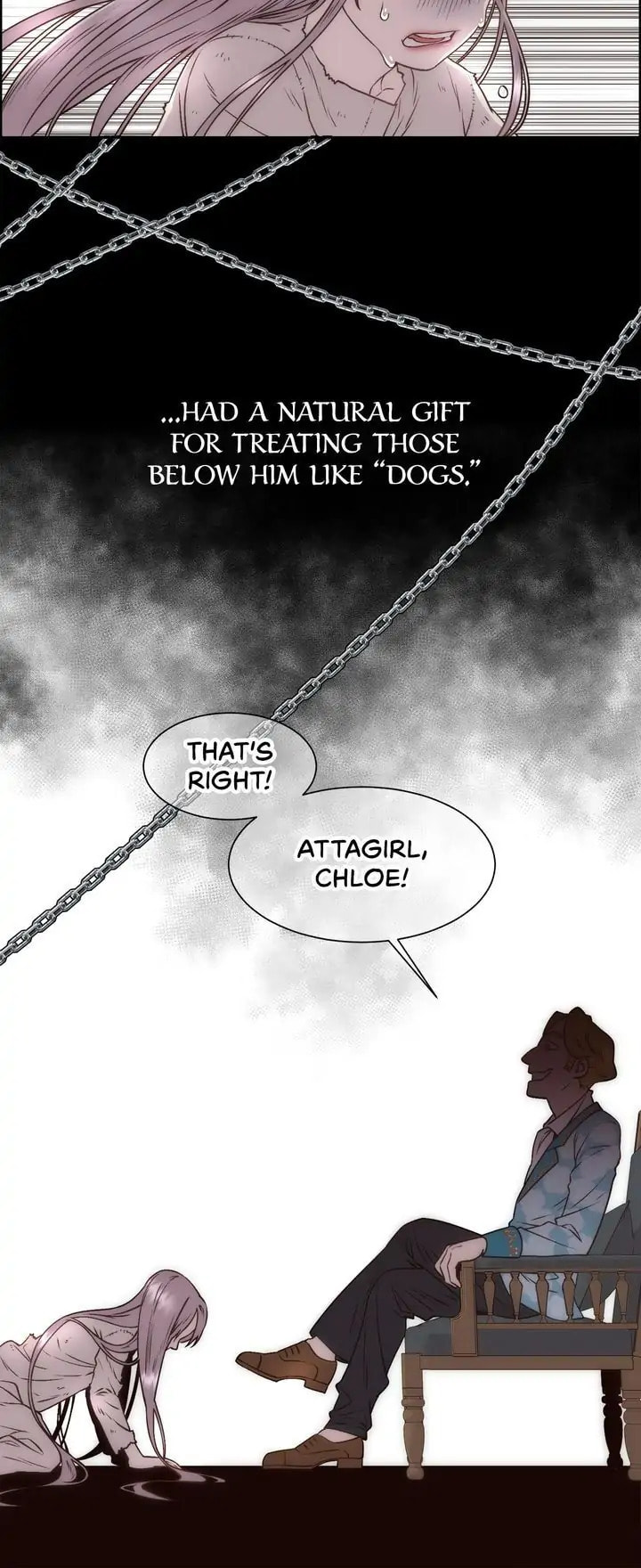 I Shall Kill That Sweet Devil – Chapter 2 page 15