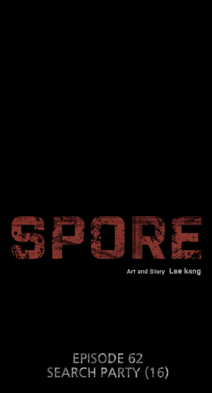 Spore – Chapter 62 page 6