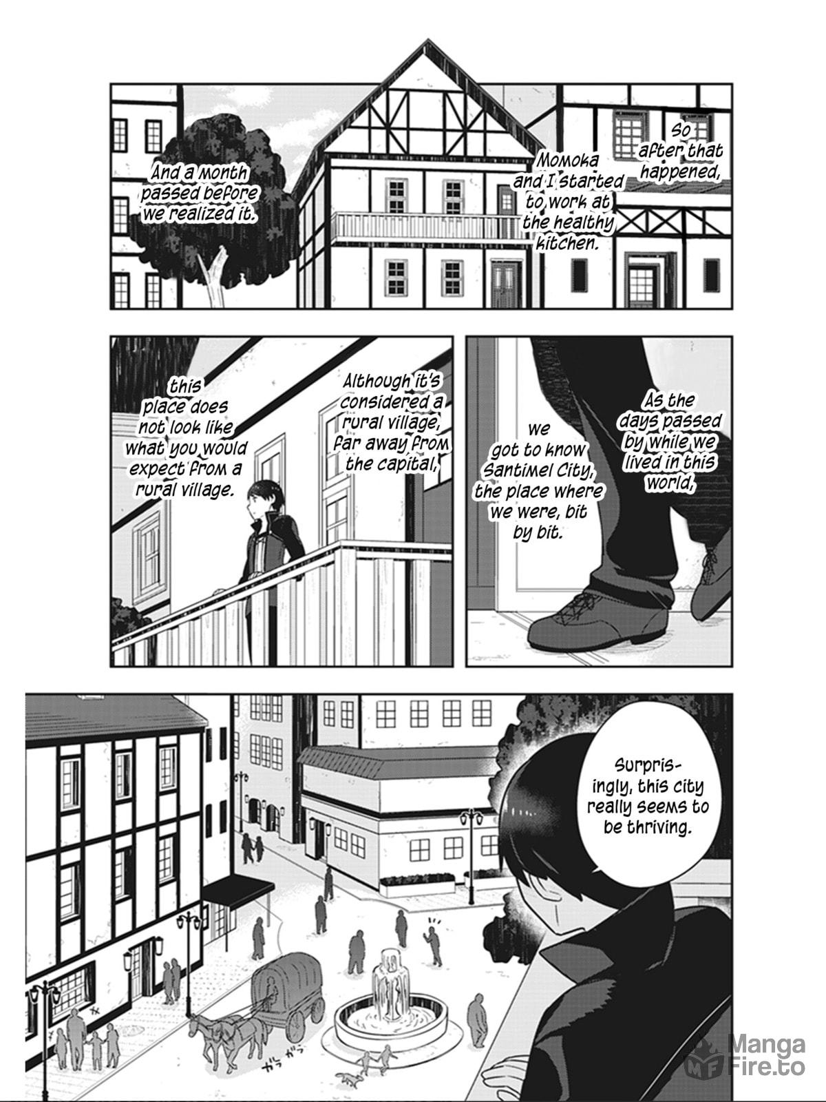 The Healthy Kitchen's Day Off page 5