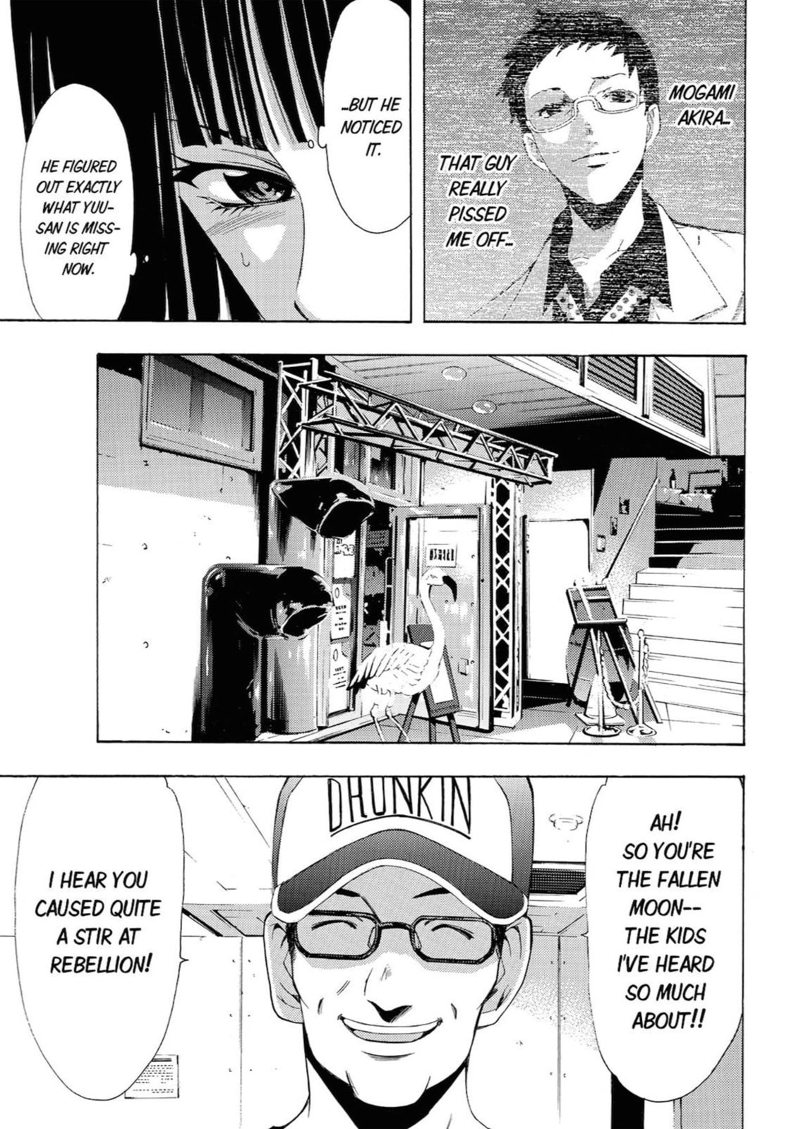 Expectations. page 6