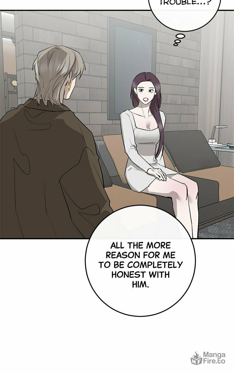 Extroversion of an Immortal – Chapter 73 page 68