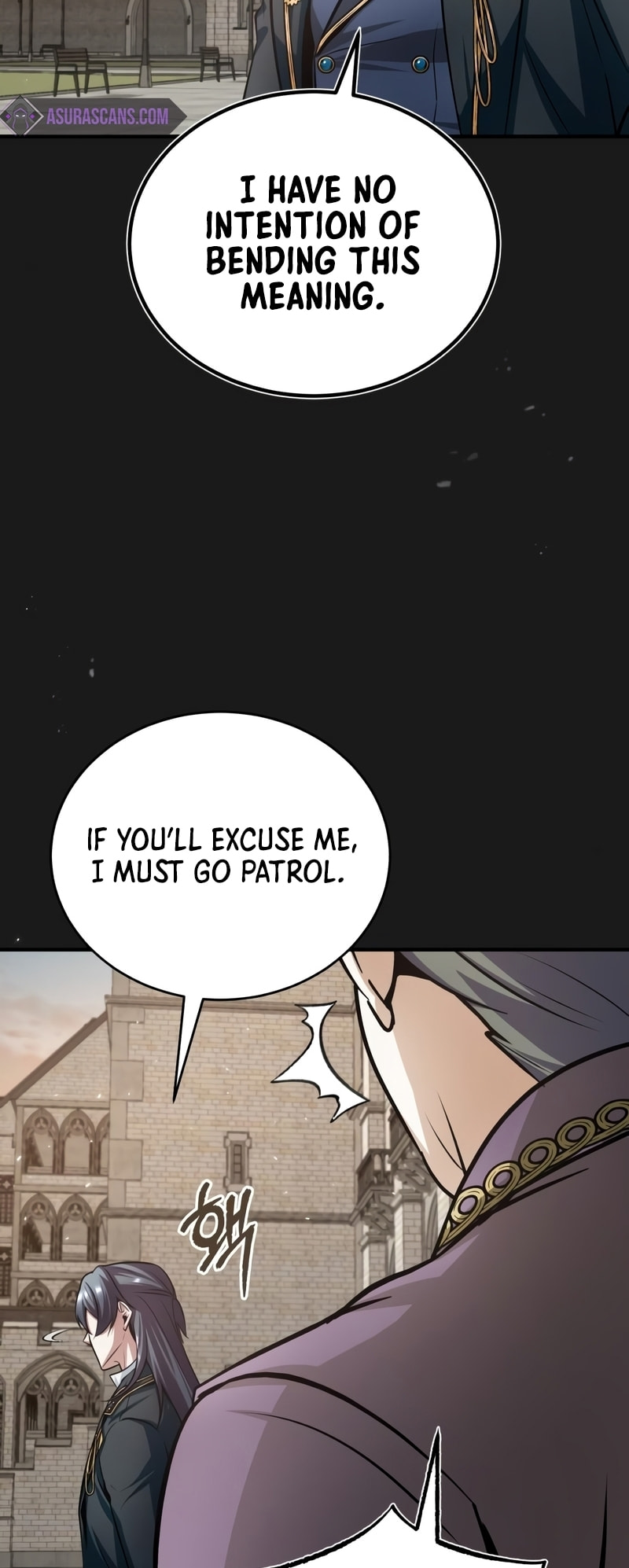 The Academy's Undercover Professor – Chapter 14 page 37