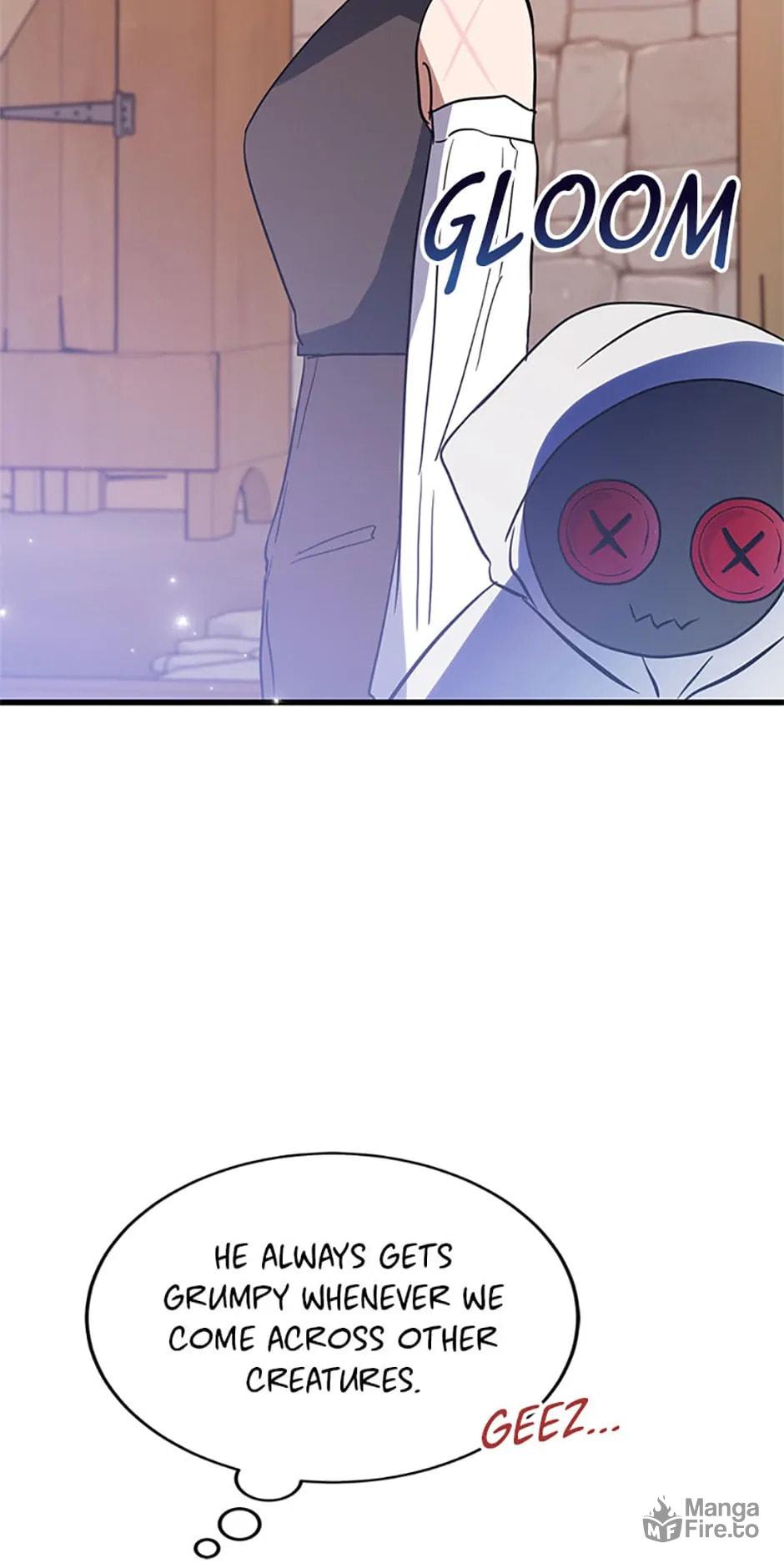 Toymaker Tria's Tyrant Problem – Chapter 28 page 19