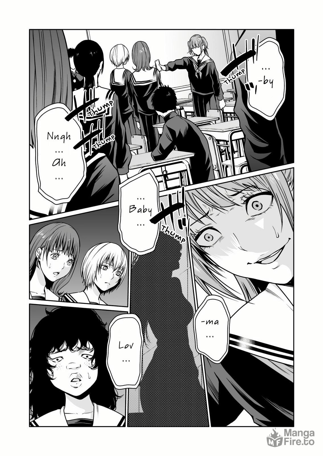Kyouiku Mama Saeko: Kono Ko no Tame Nara – Chapter 6 page 26