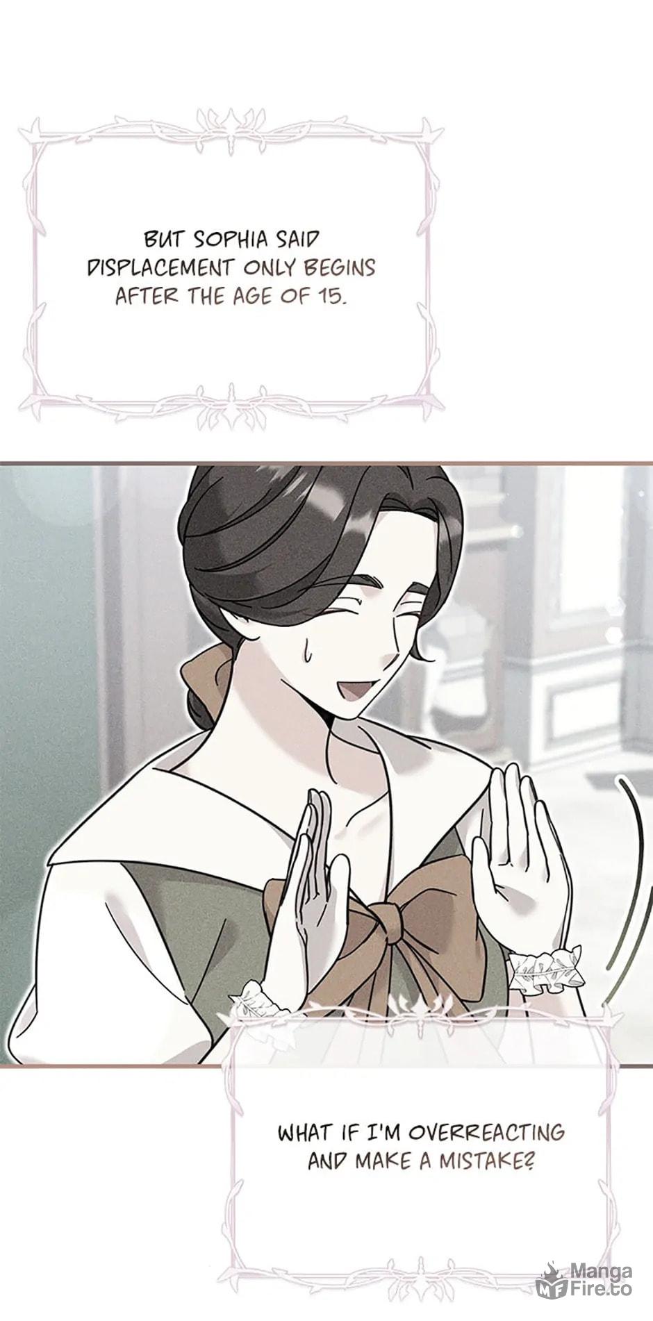 Baby Pharmacist Princess – Chapter 14 page 65