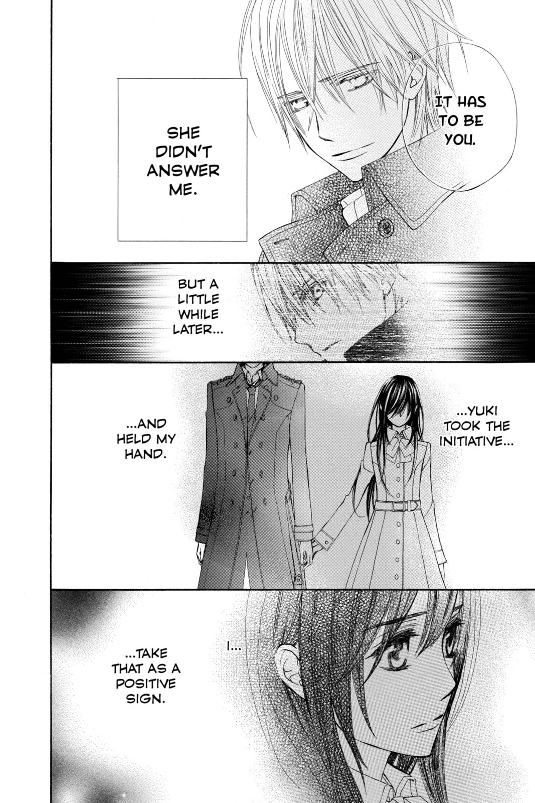 You Are My North Star page 33