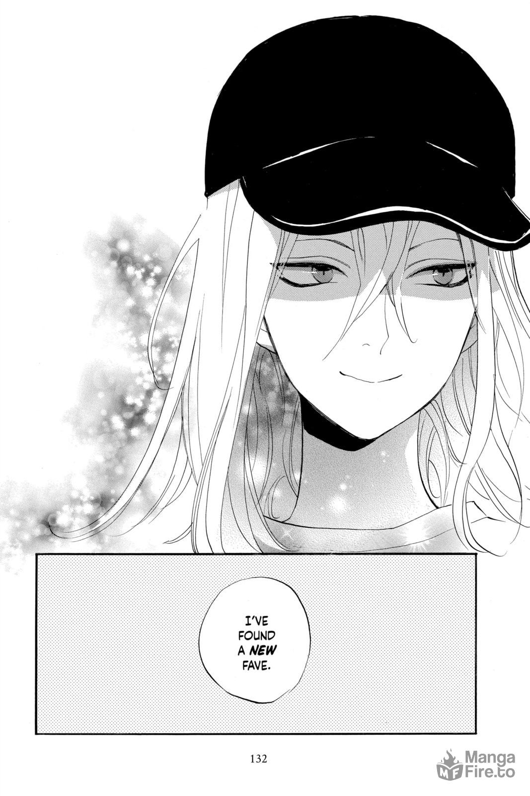 Otaku Vampire's Love Bite – Chapter 7 page 29