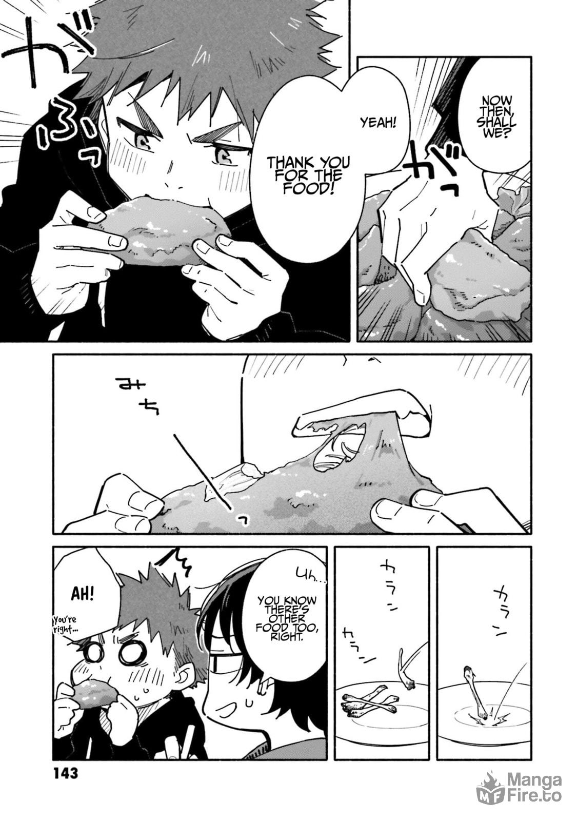 A Couple's Devotion page 20
