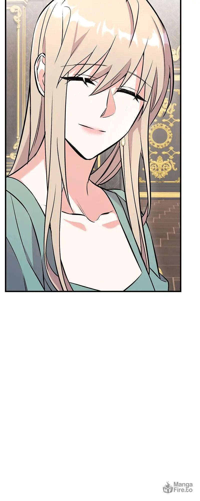 Amelia's Opalescent Marriage – Chapter 23 page 20