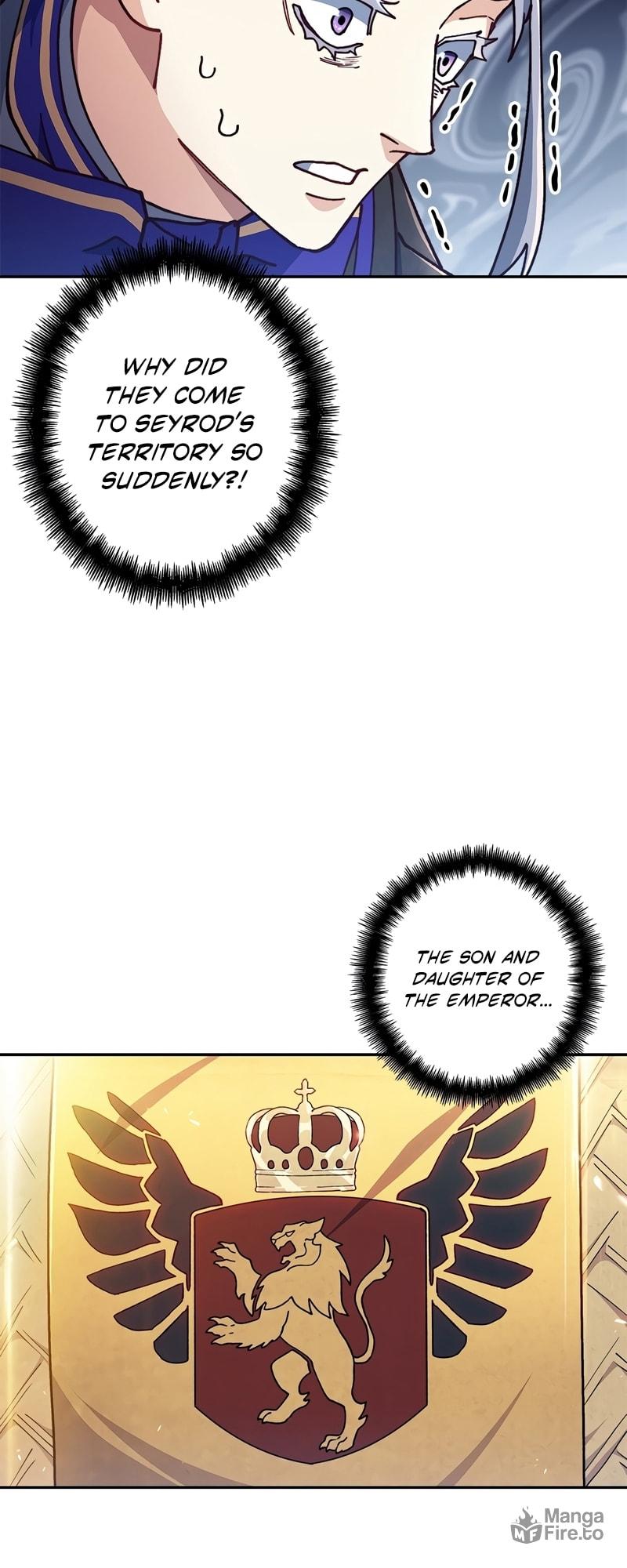 Duke Pendragon: Master of the White Dragon – Chapter 41 page 9