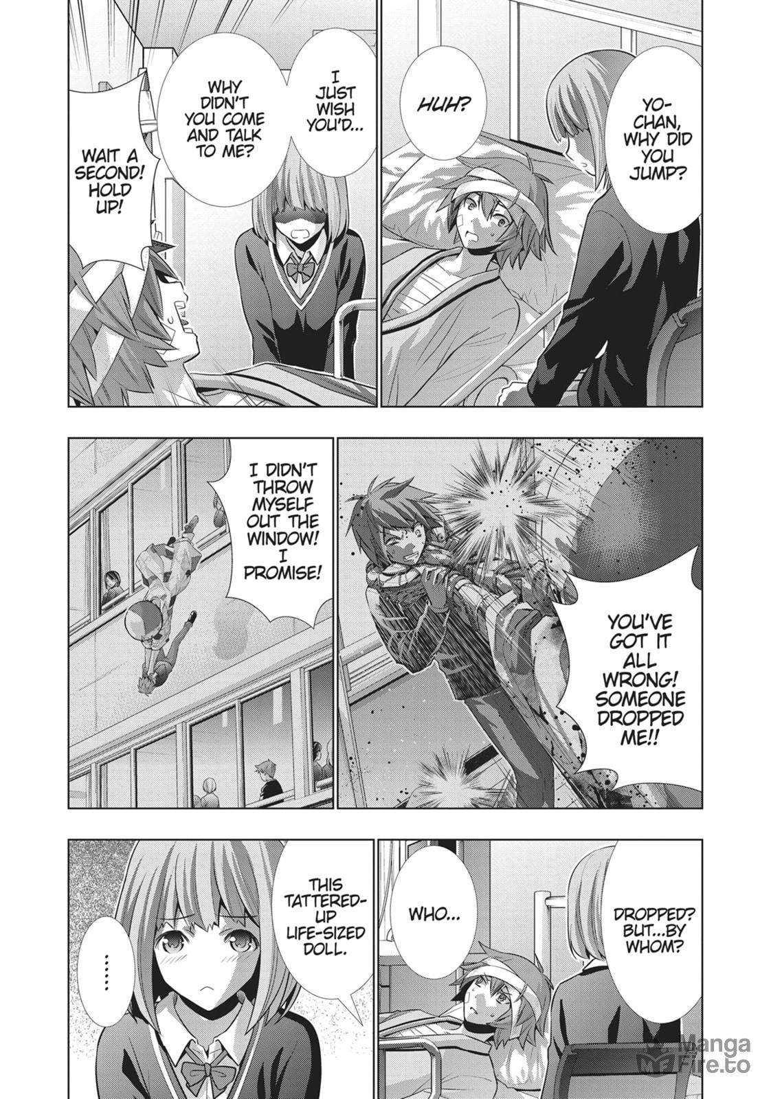 Before the Sun Rises… page 5