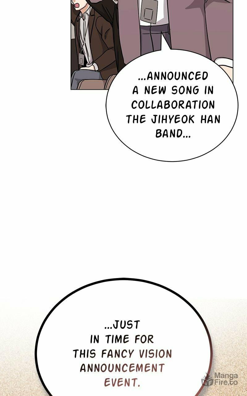 Superstar Associate Manager – Chapter 64 page 69