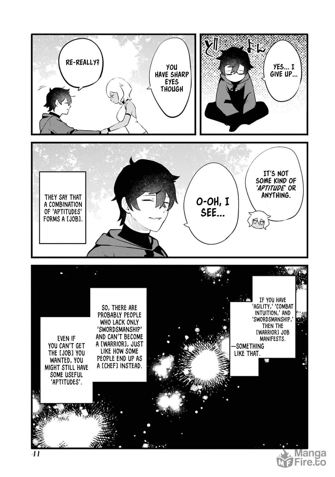 The Impregnable Demon King's Castle and the Expelled Black Mage of the Hero's Party – Chapter 30 page 4