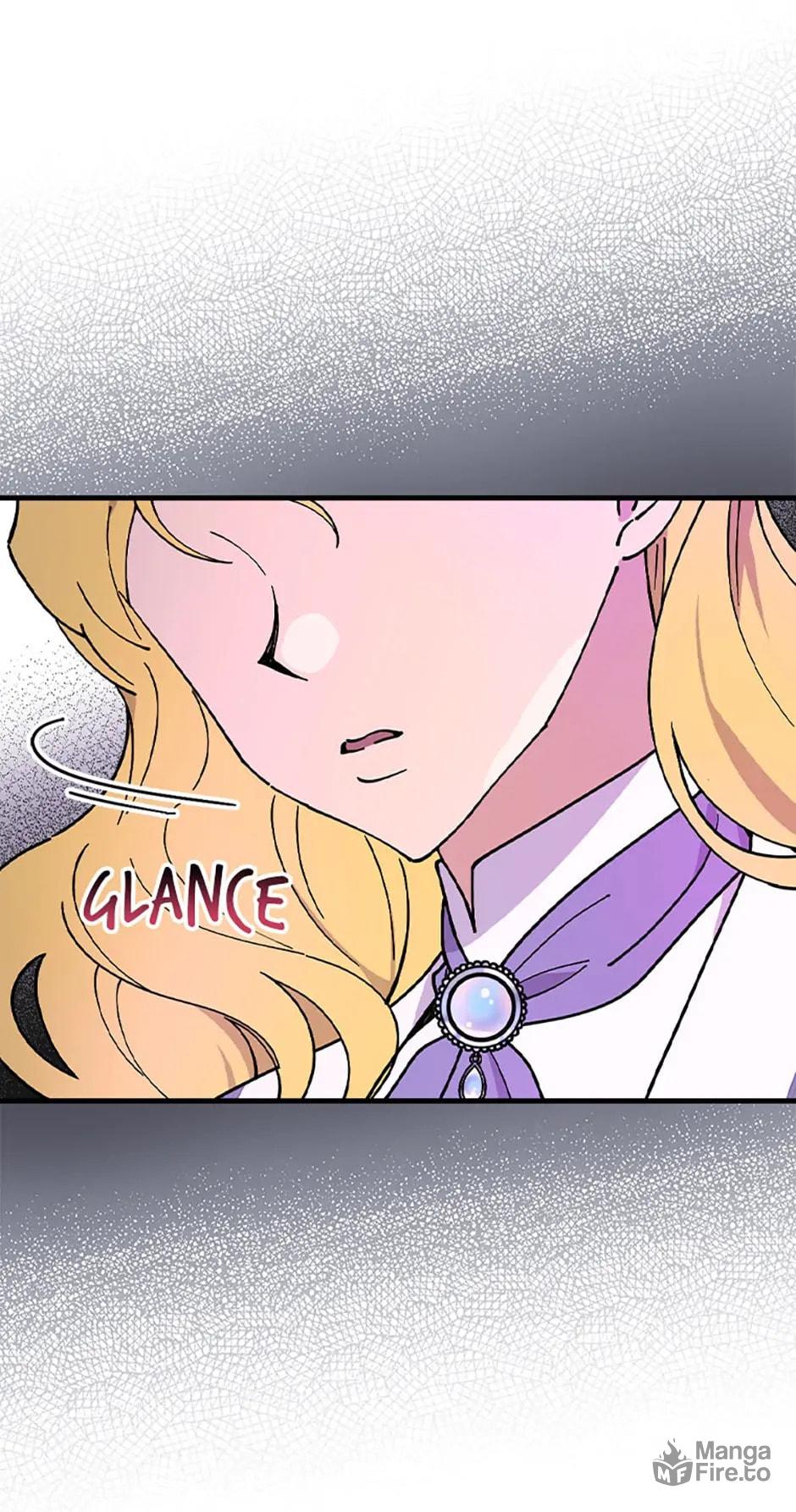 Aria of the Withered Branch – Chapter 44 page 64