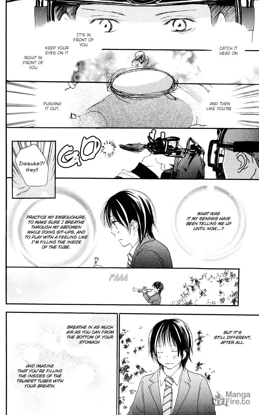 Yell for the Blue Sky – Chapter 6 page 17