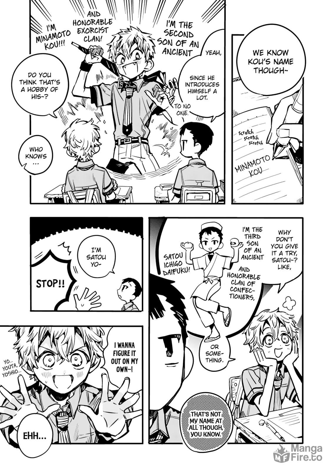 Names page 5