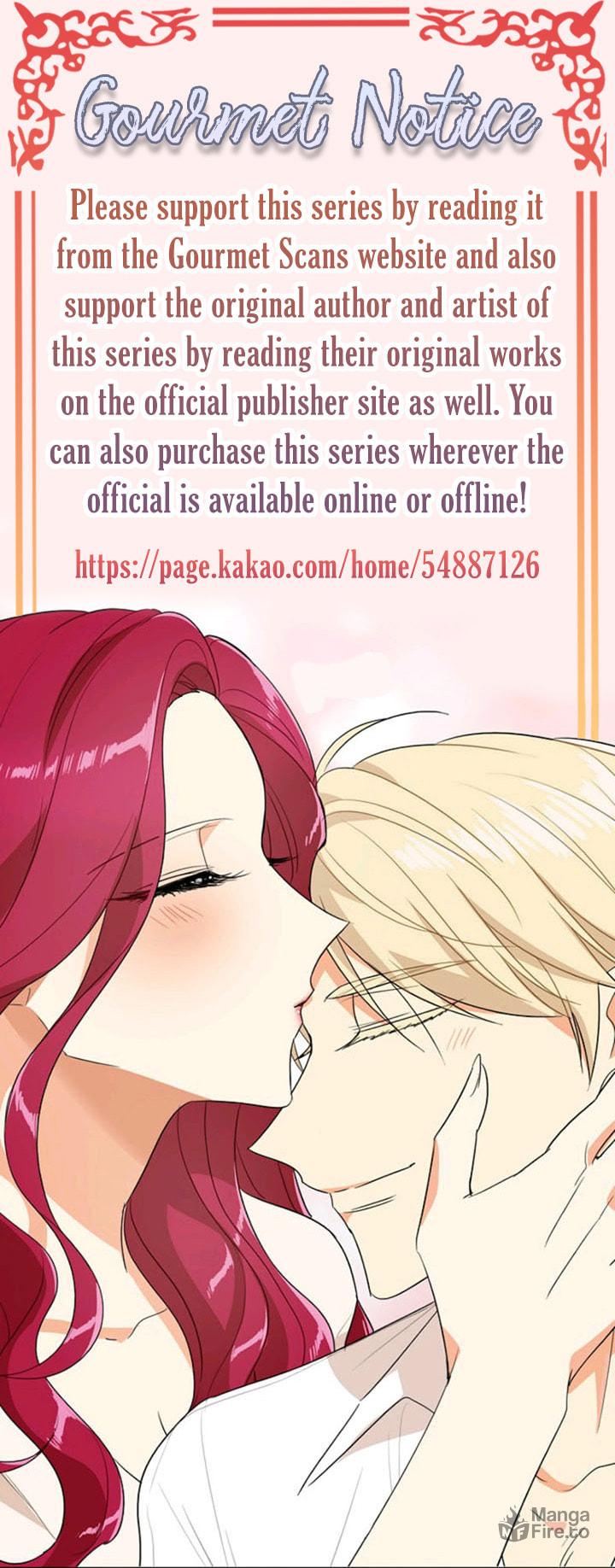 I Became the Villain's Mother – Chapter 7 page 26