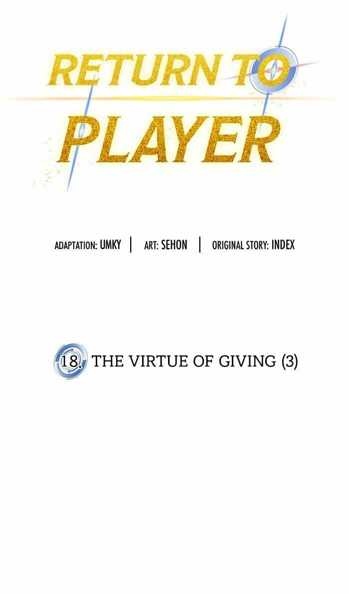 Return to Player – Chapter 18 page 27