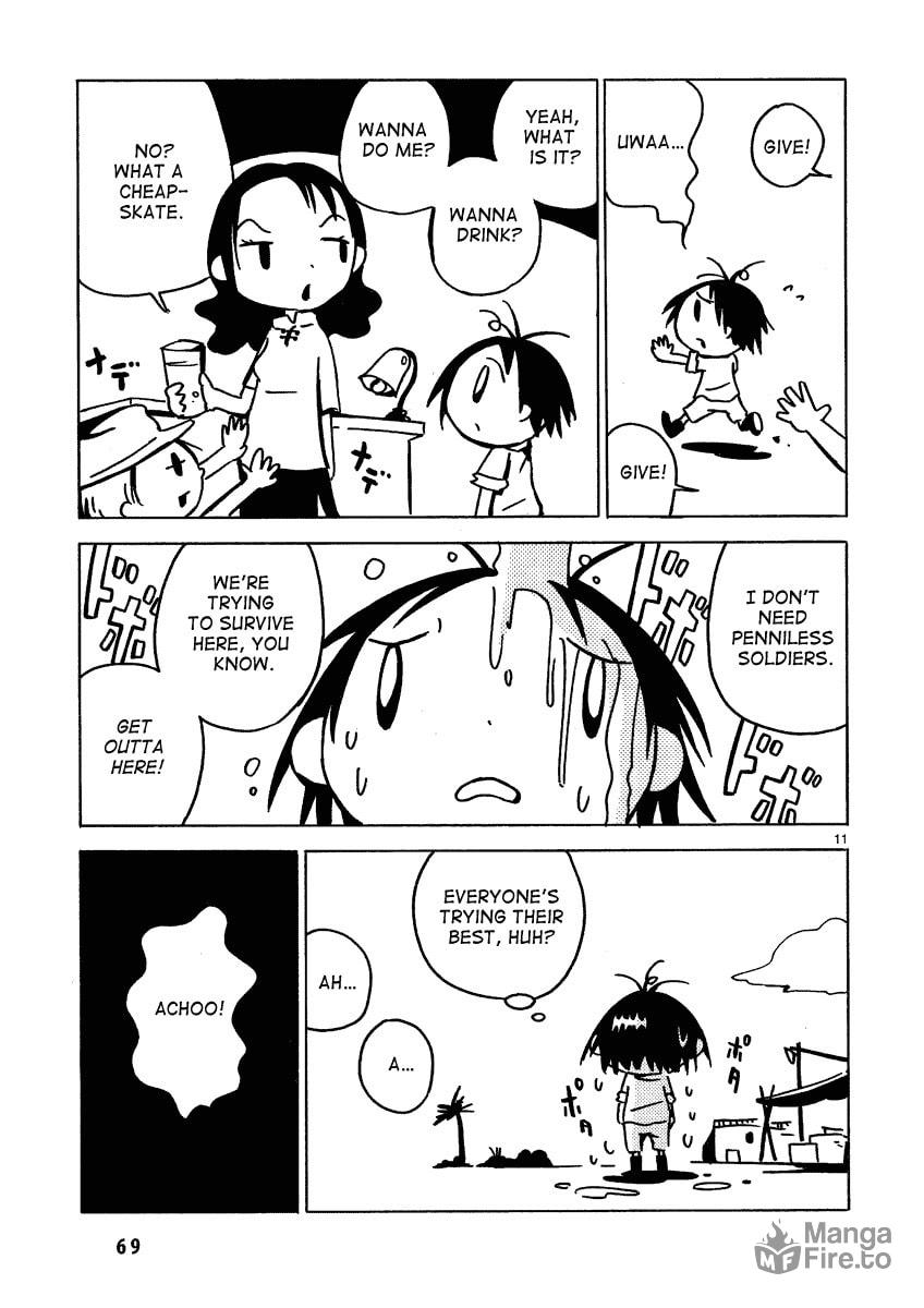 A Family of Two page 11