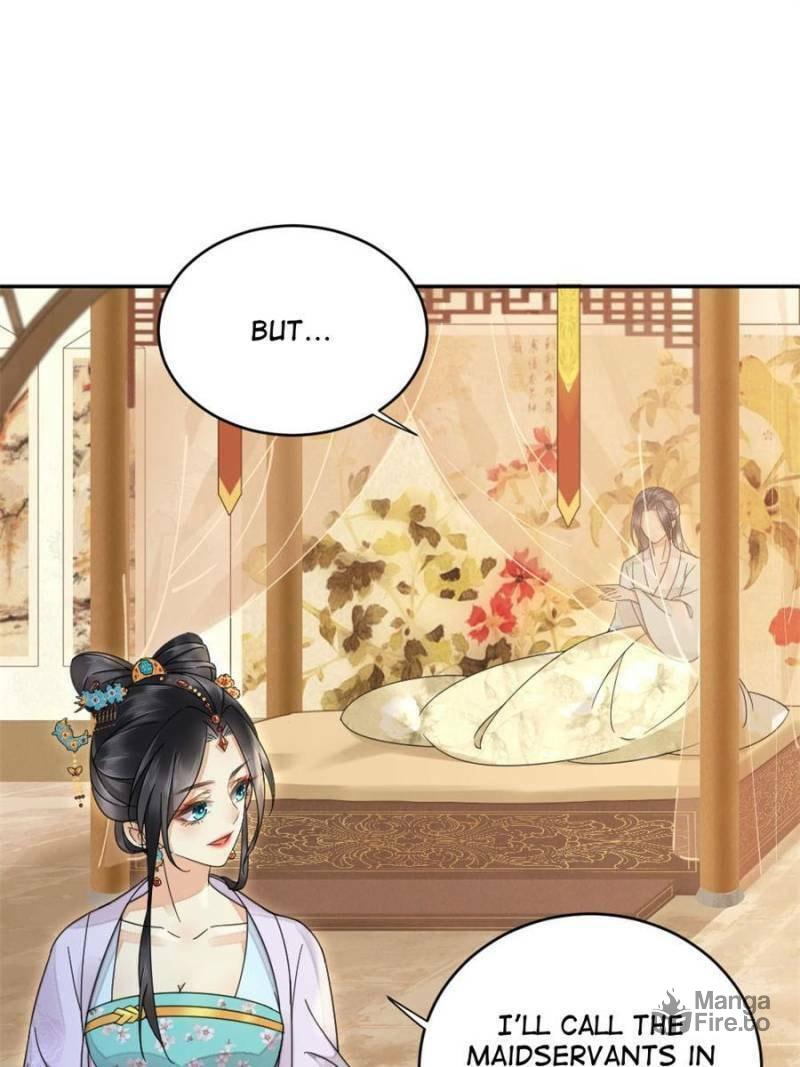 The Poisonous Lady's Fiery Return – Chapter 23 page 32