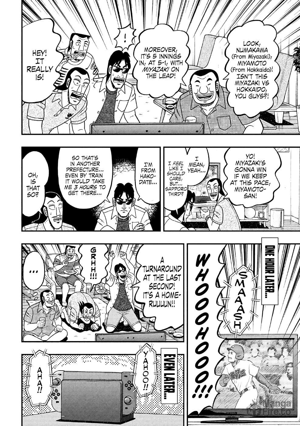 Miyamoto's Birthday page 9