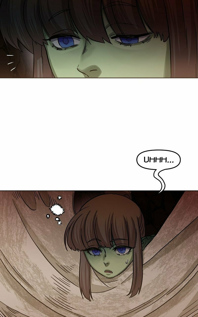 Lord of Goblins (Colored) – Chapter 42 page 16