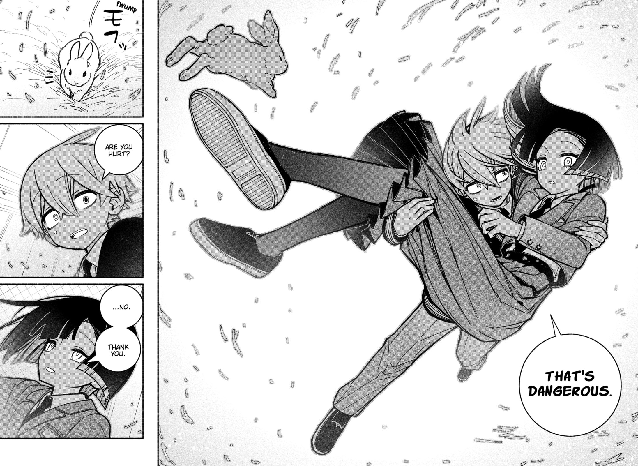 Rabbit Hole page 11