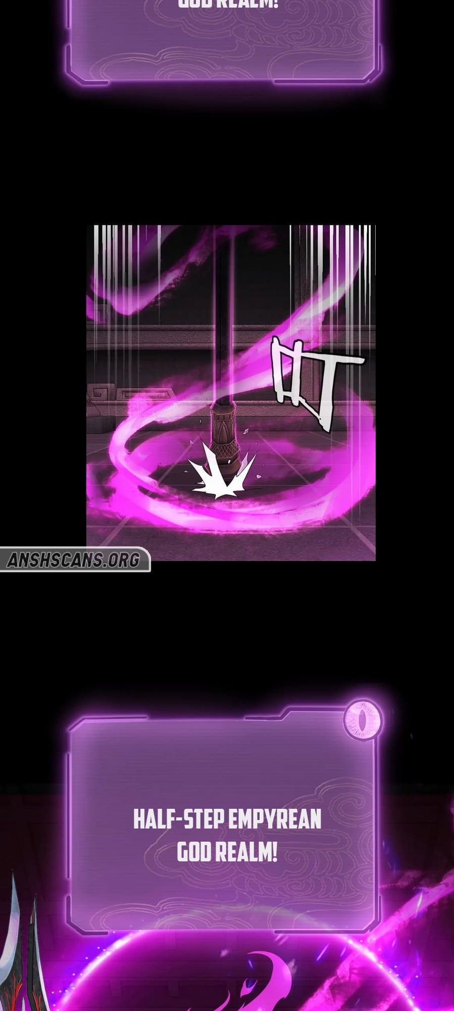 I Am The Fated Villain (Colored) – Chapter 37 page 21