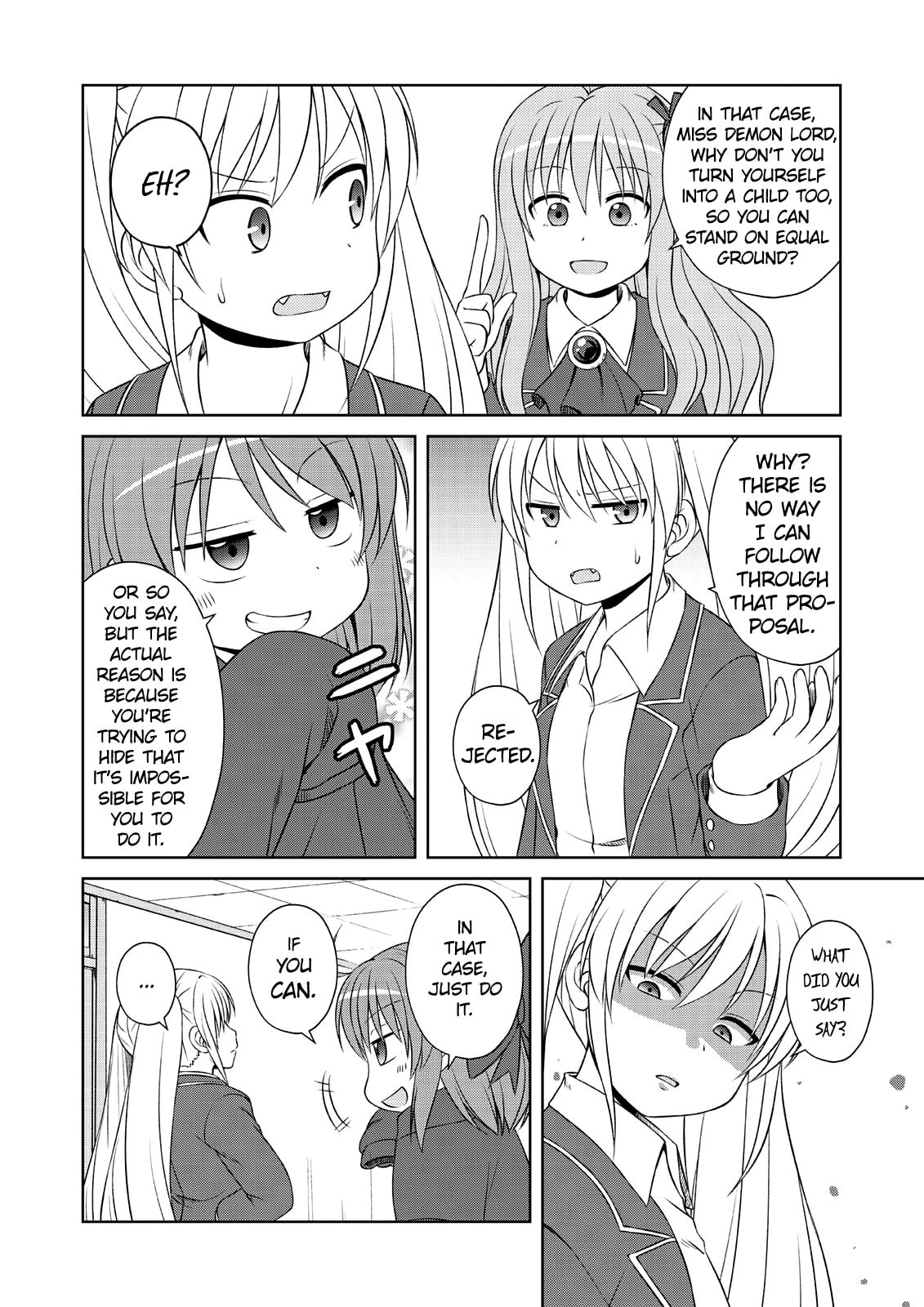 Child Fantasy, Part 3 page 7