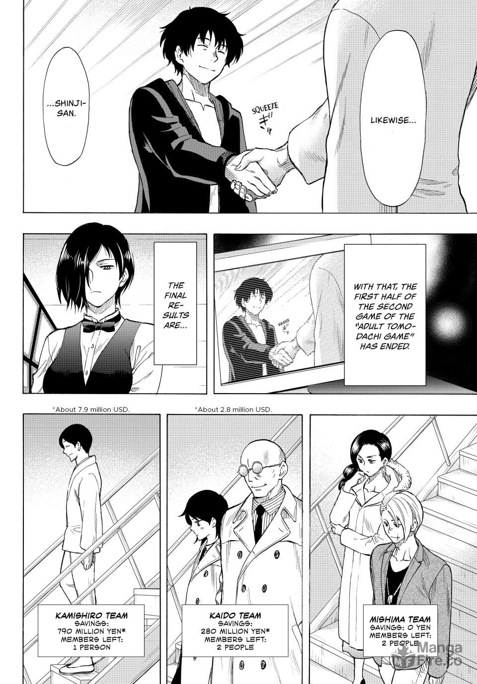 I'm Going to Have You Guys page 19
