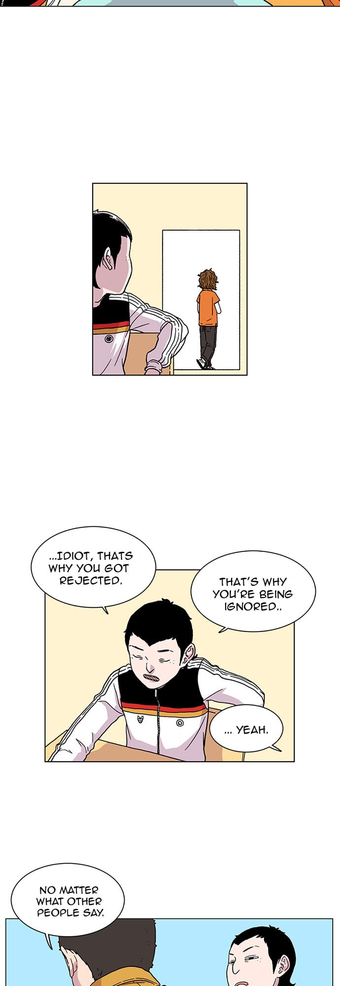 Star Ginseng Shop – Chapter 5 page 16