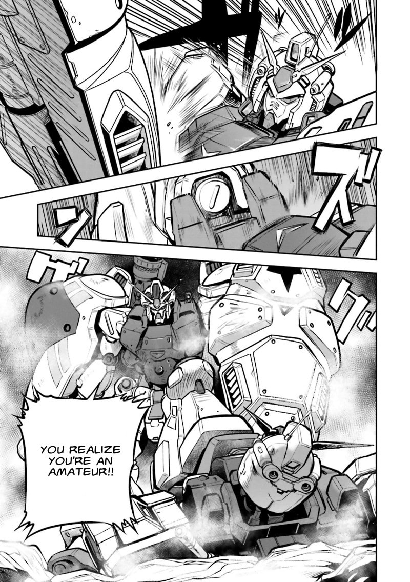 One Who Takes a Stand page 30