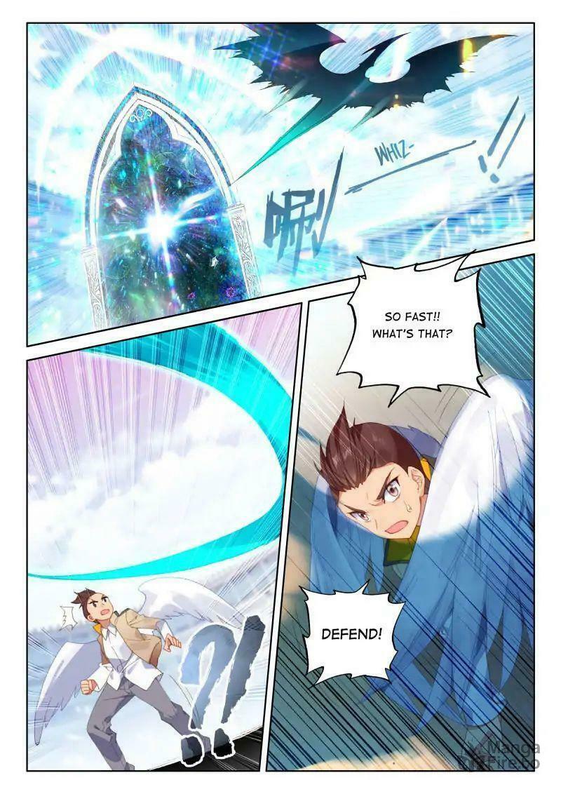 Soul Land IV: Ultimate Fighting – Chapter 66 page 5