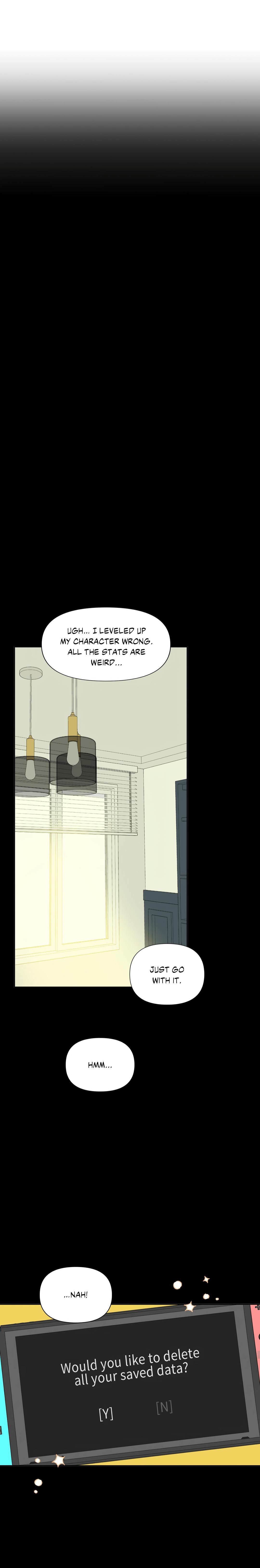 Backlight (GANGDDO) – Chapter 25 page 6