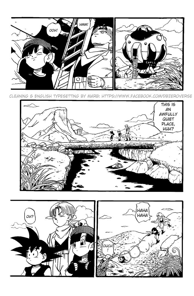 Leine and Doma page 6