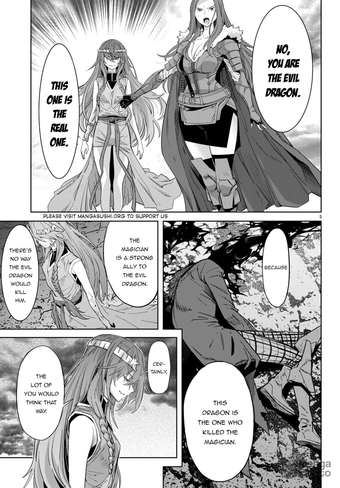 Twin Fight page 5