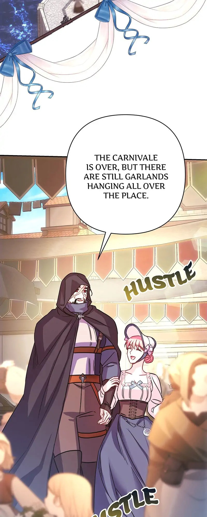 Another Typical Fantasy Romance – Chapter 57 page 76
