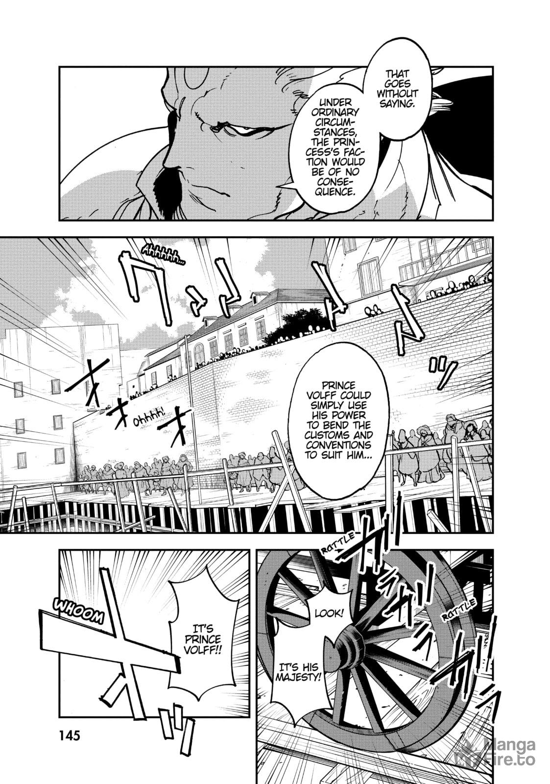 The Blade King's Star of Fate page 5