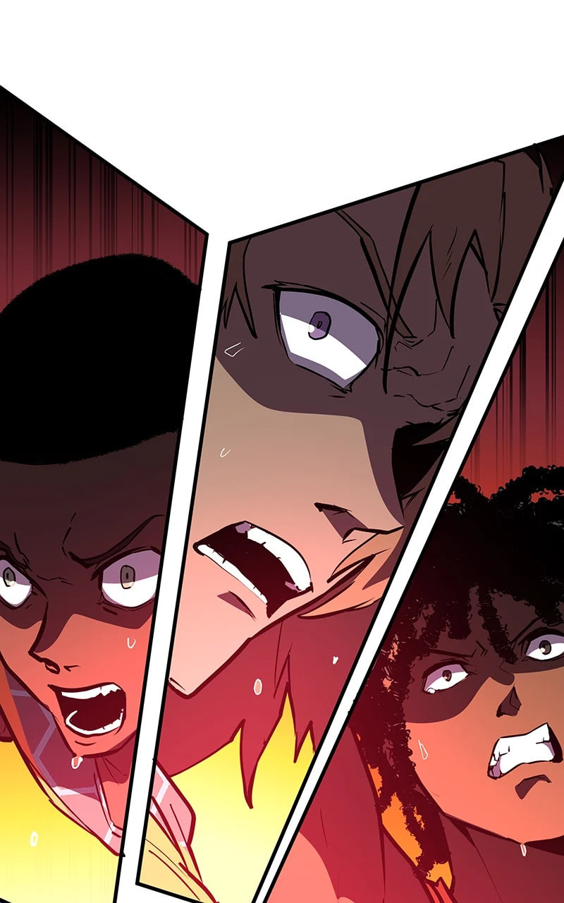 Overtime Elite – Chapter 16 page 85