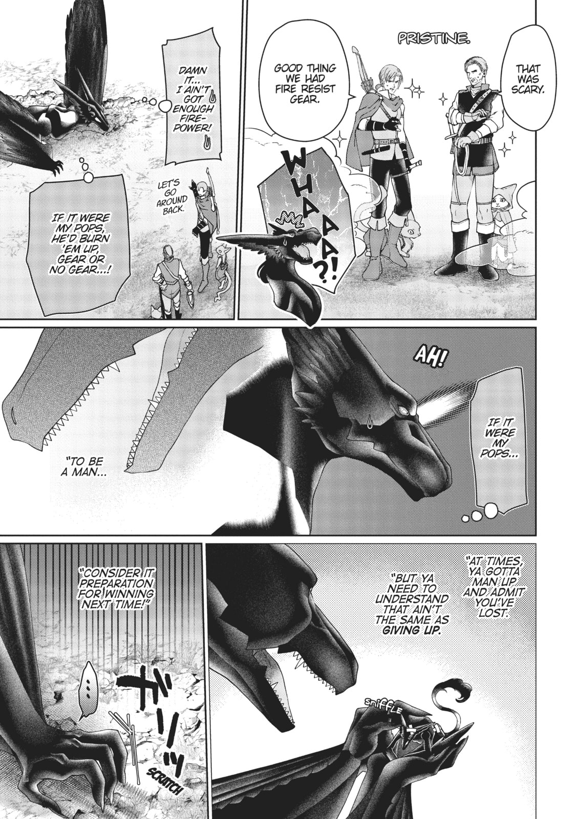 An Enterprising Home (Part 2) page 18