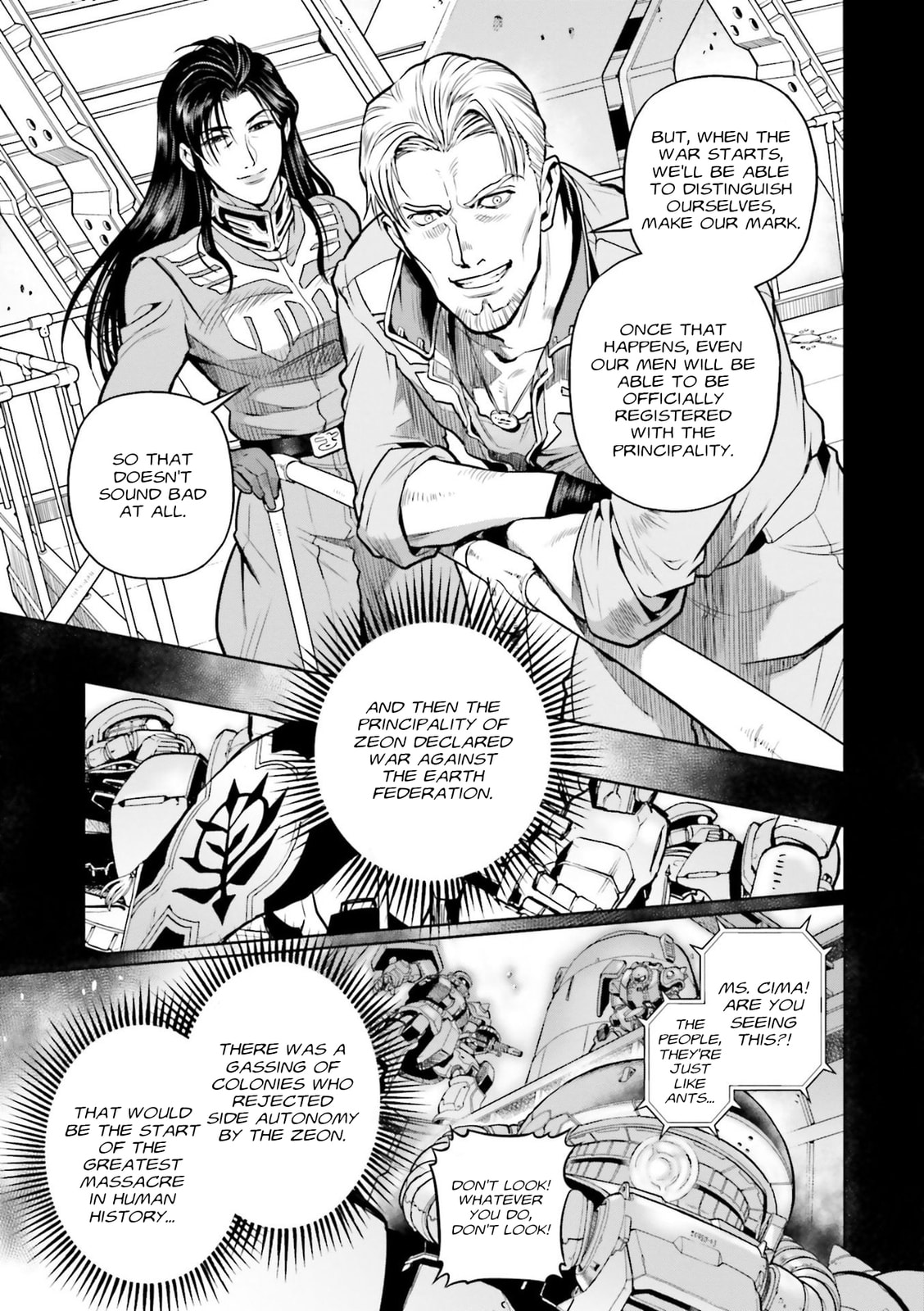 Rolling the Dice page 7