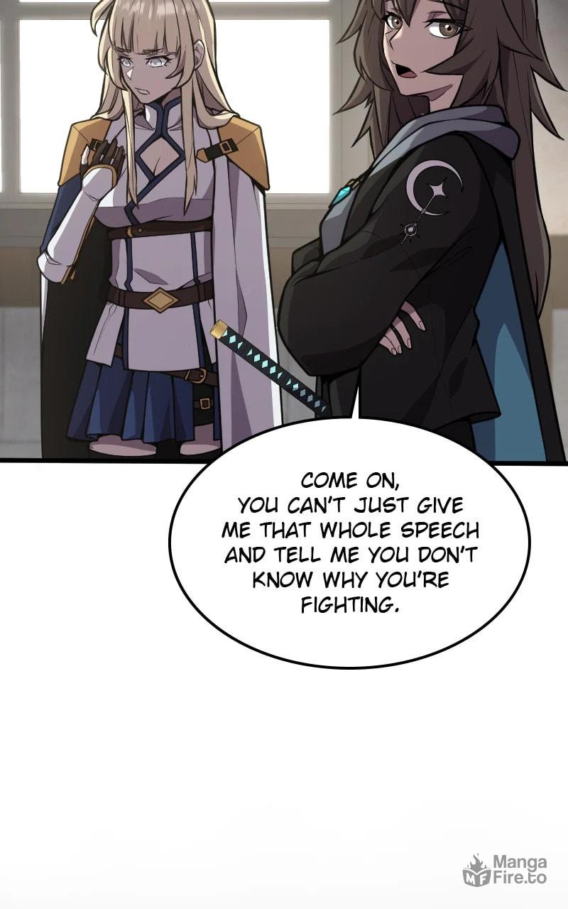 Amelia the Level Zero Hero – Chapter 6 page 71