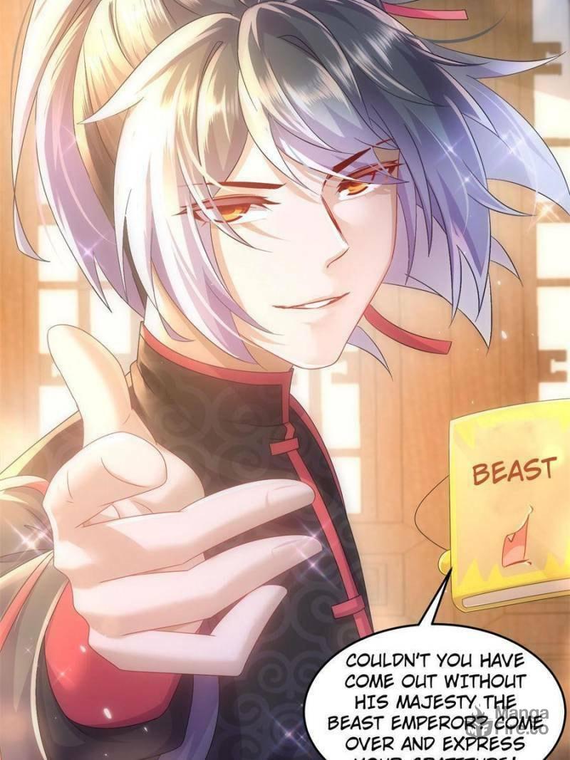 My Furry Harem Is After Me – Chapter 54 page 9