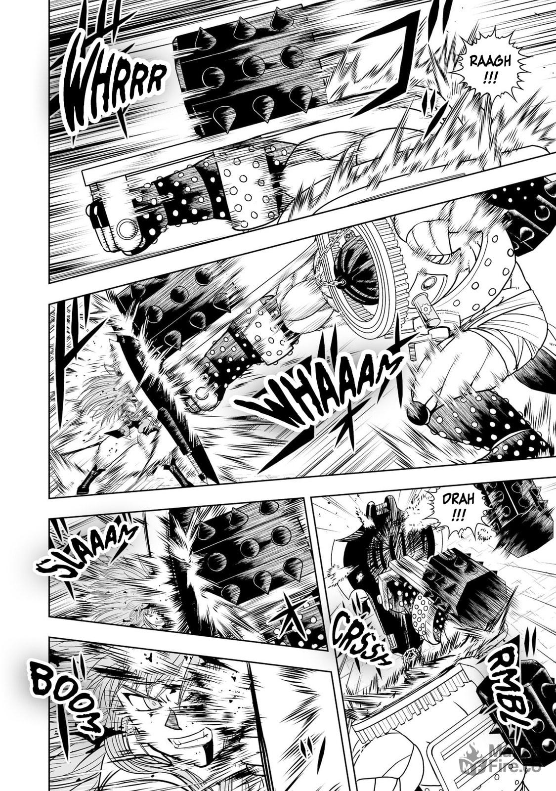 Zatch Bell! 2 – Chapter 13 page 32