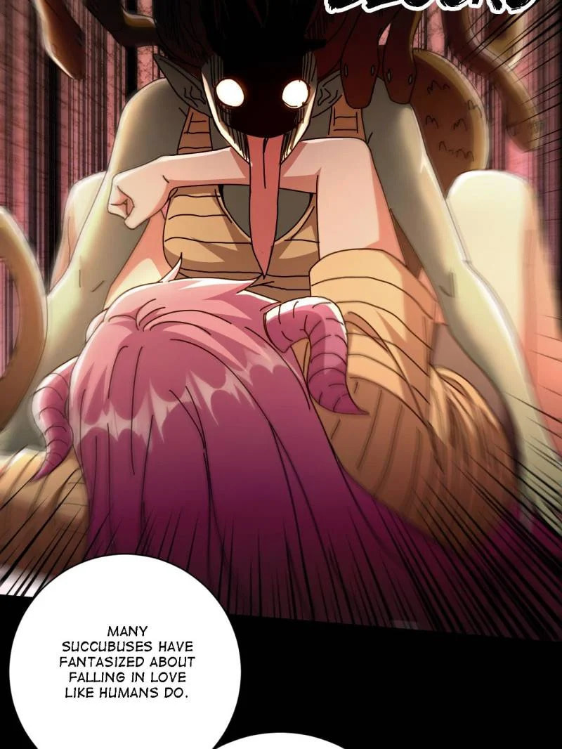 Kanshou Monvmen De Dian Yu Zhang – Chapter 69 page 21