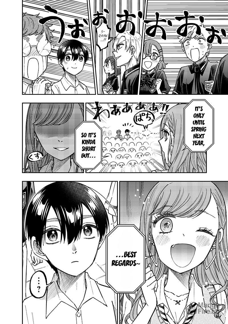 A Person Who Knows The Past page 11