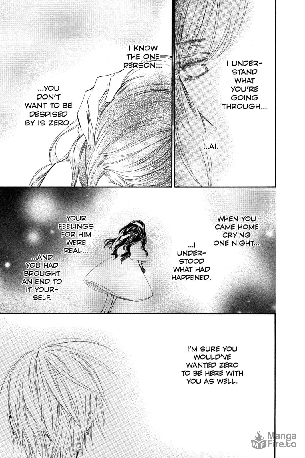 You Are My North Star page 4