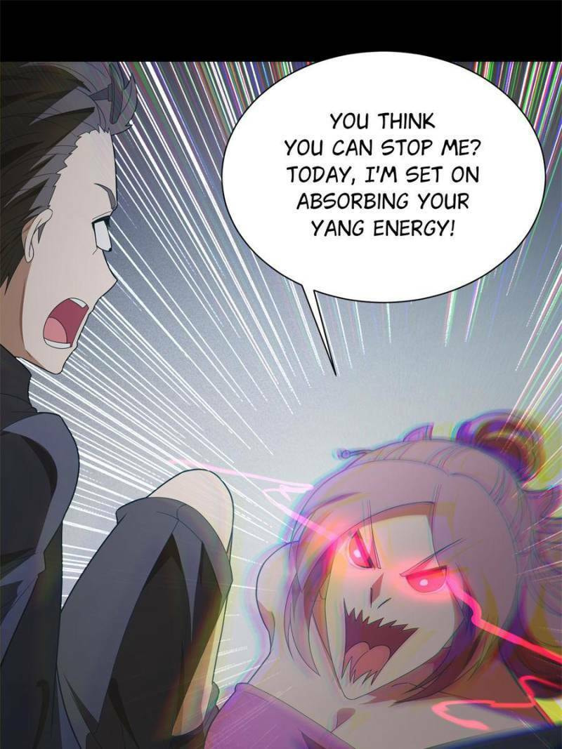 My Harem in a Foreign World – Chapter 29 page 0