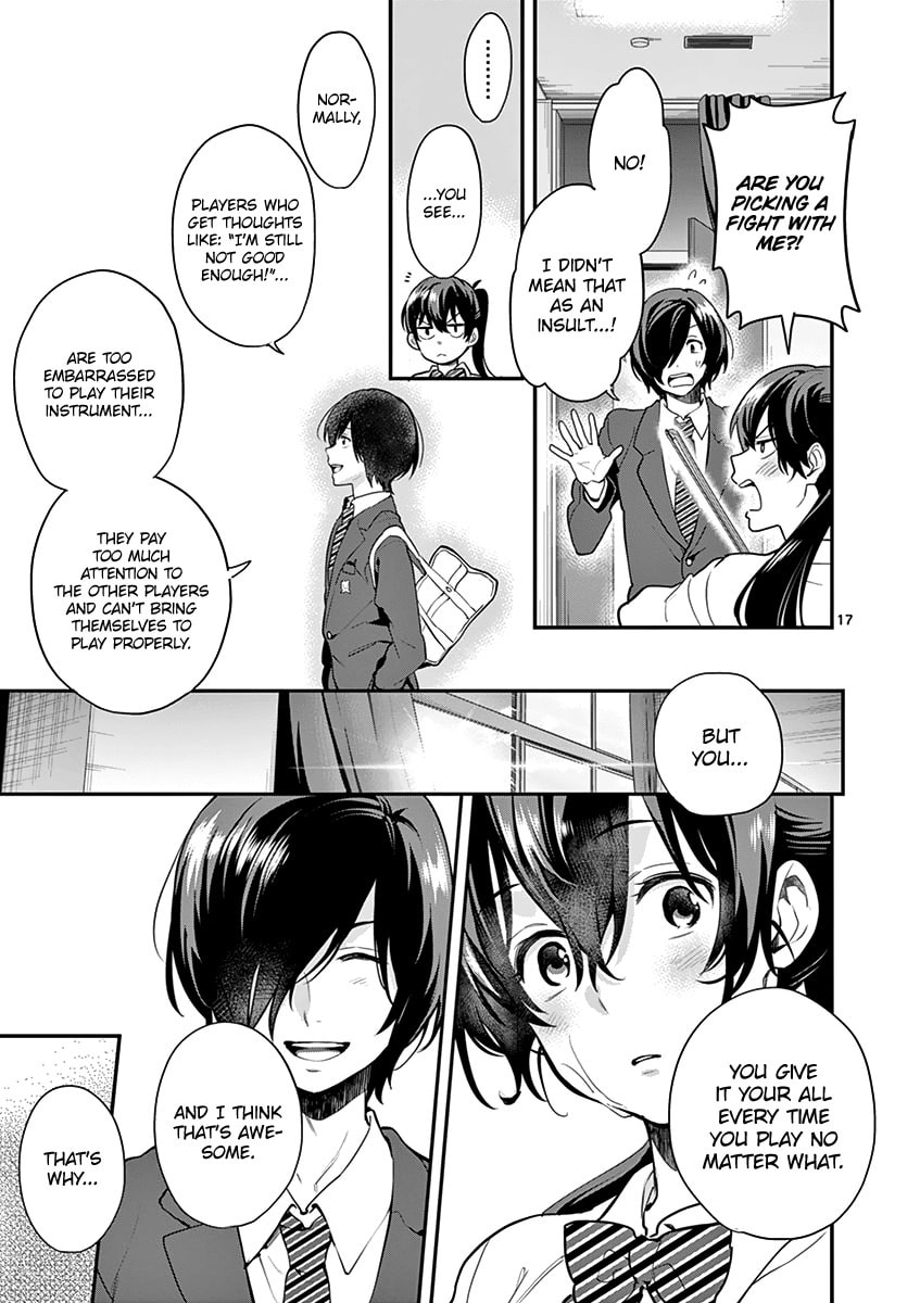 Starting page 18